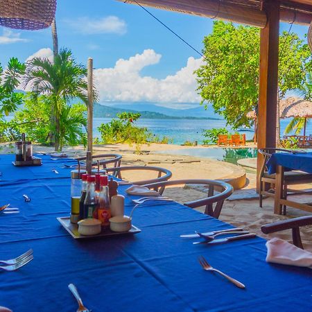 Kuda Laut Boutique Dive Resort Bunaken Luaran gambar