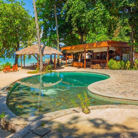 Kuda Laut Boutique Dive Resort Bunaken Luaran gambar