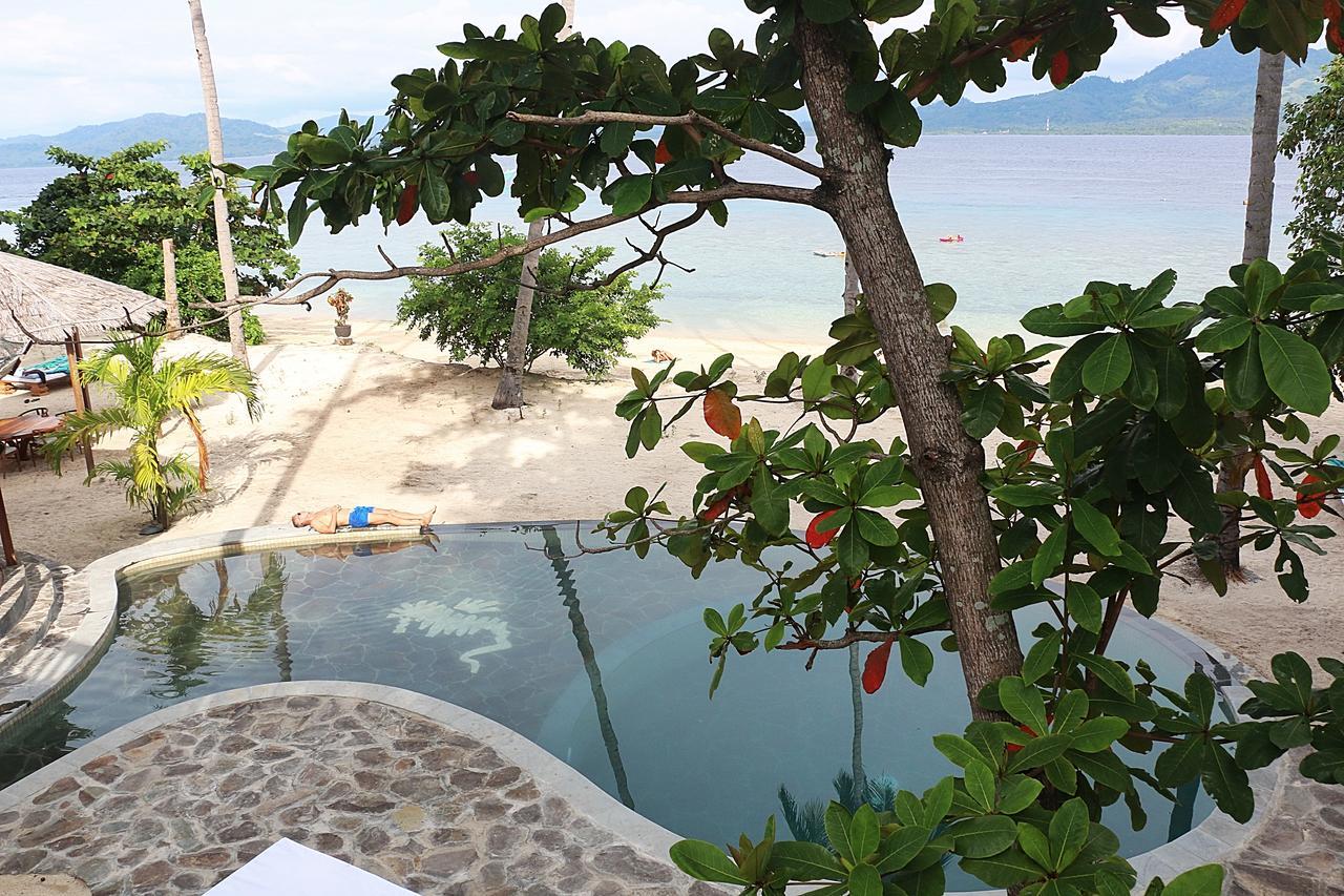Kuda Laut Boutique Dive Resort Bunaken Luaran gambar