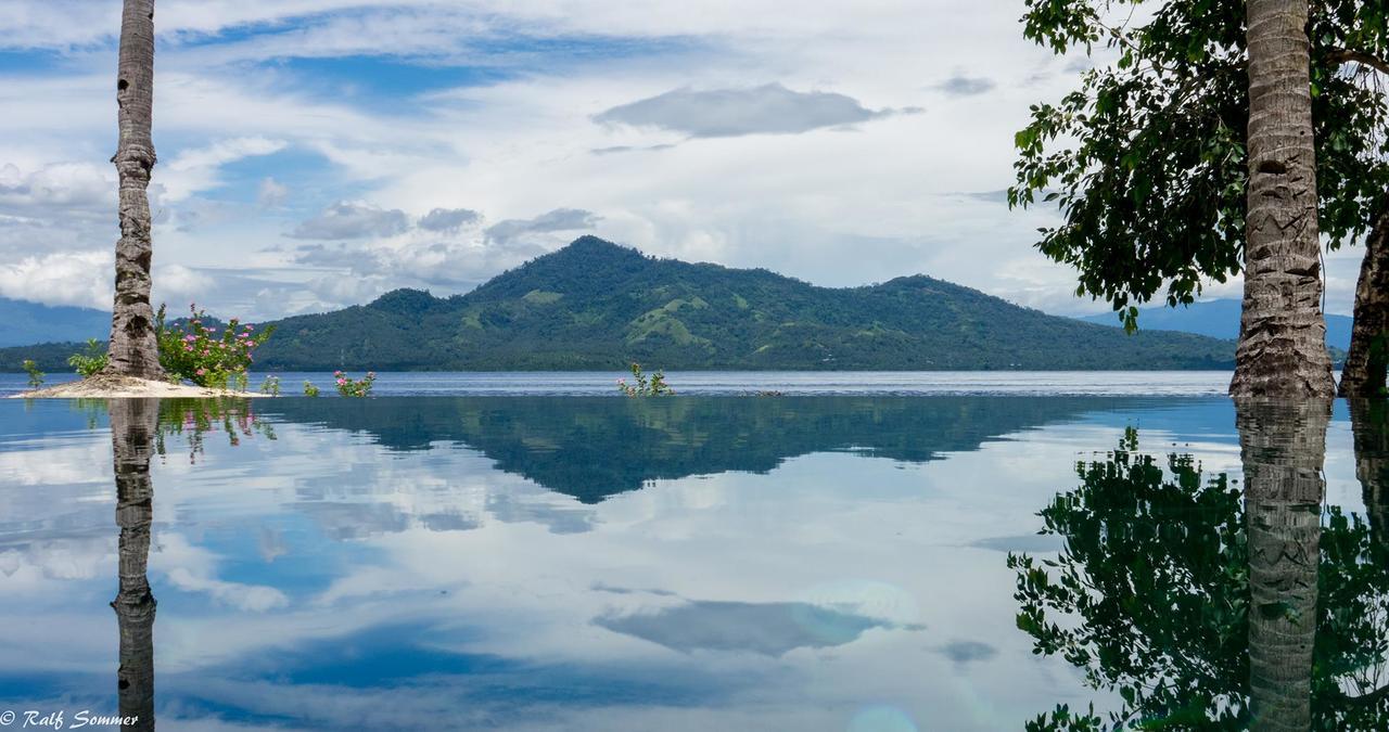 Kuda Laut Boutique Dive Resort Bunaken Luaran gambar