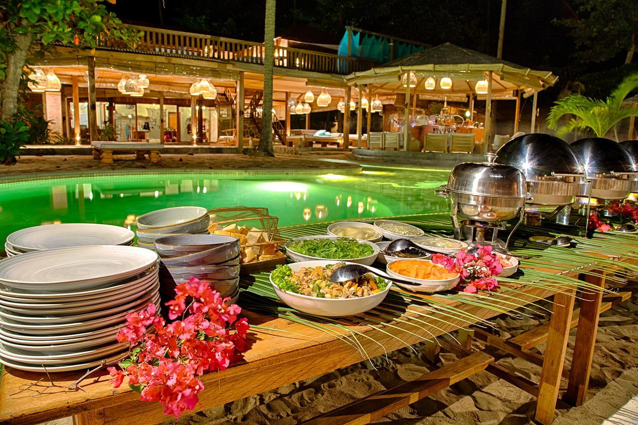 Kuda Laut Boutique Dive Resort Bunaken Luaran gambar