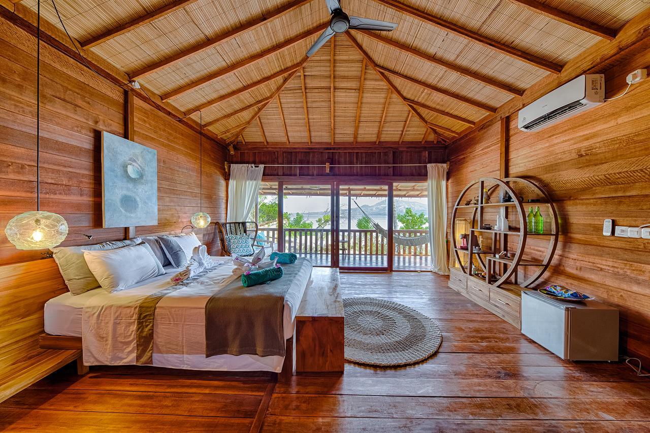 Kuda Laut Boutique Dive Resort Bunaken Luaran gambar