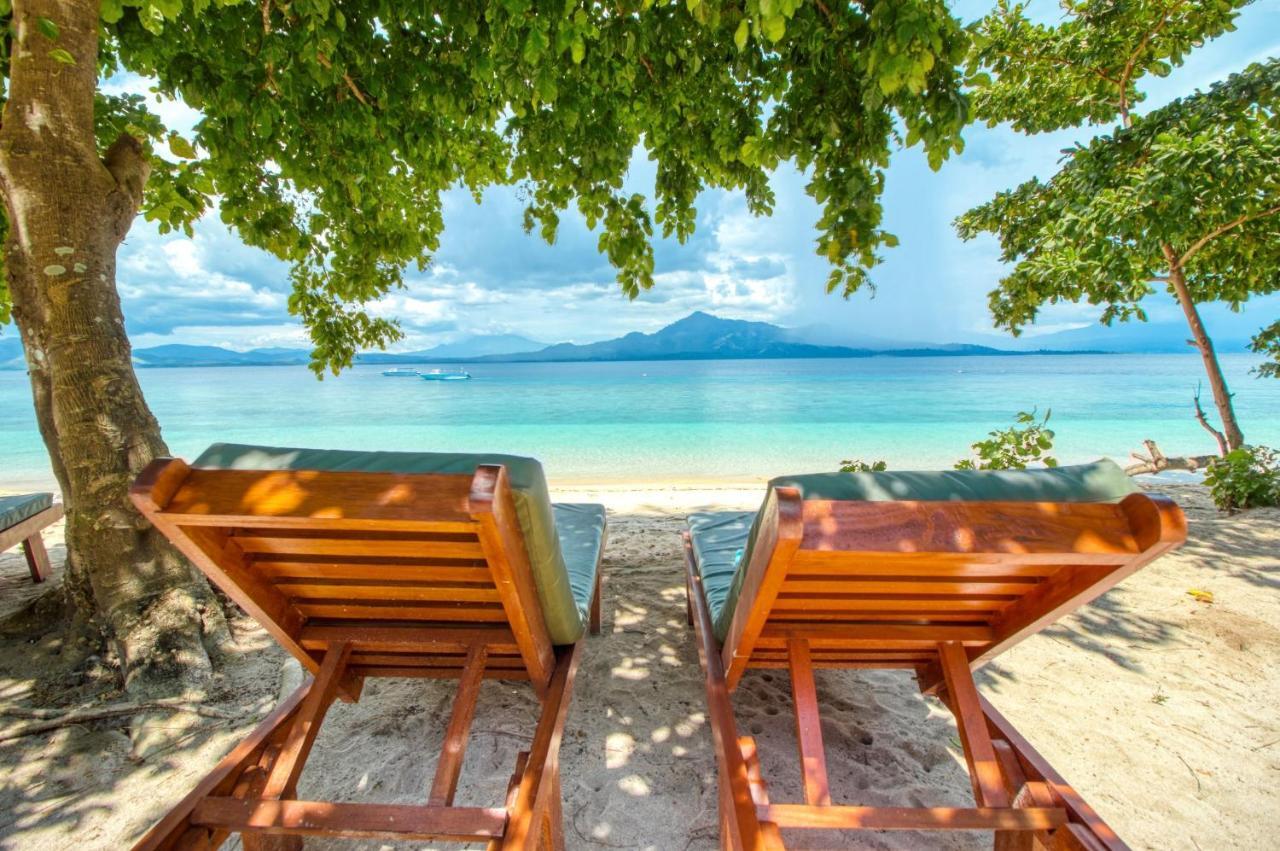 Kuda Laut Boutique Dive Resort Bunaken Luaran gambar