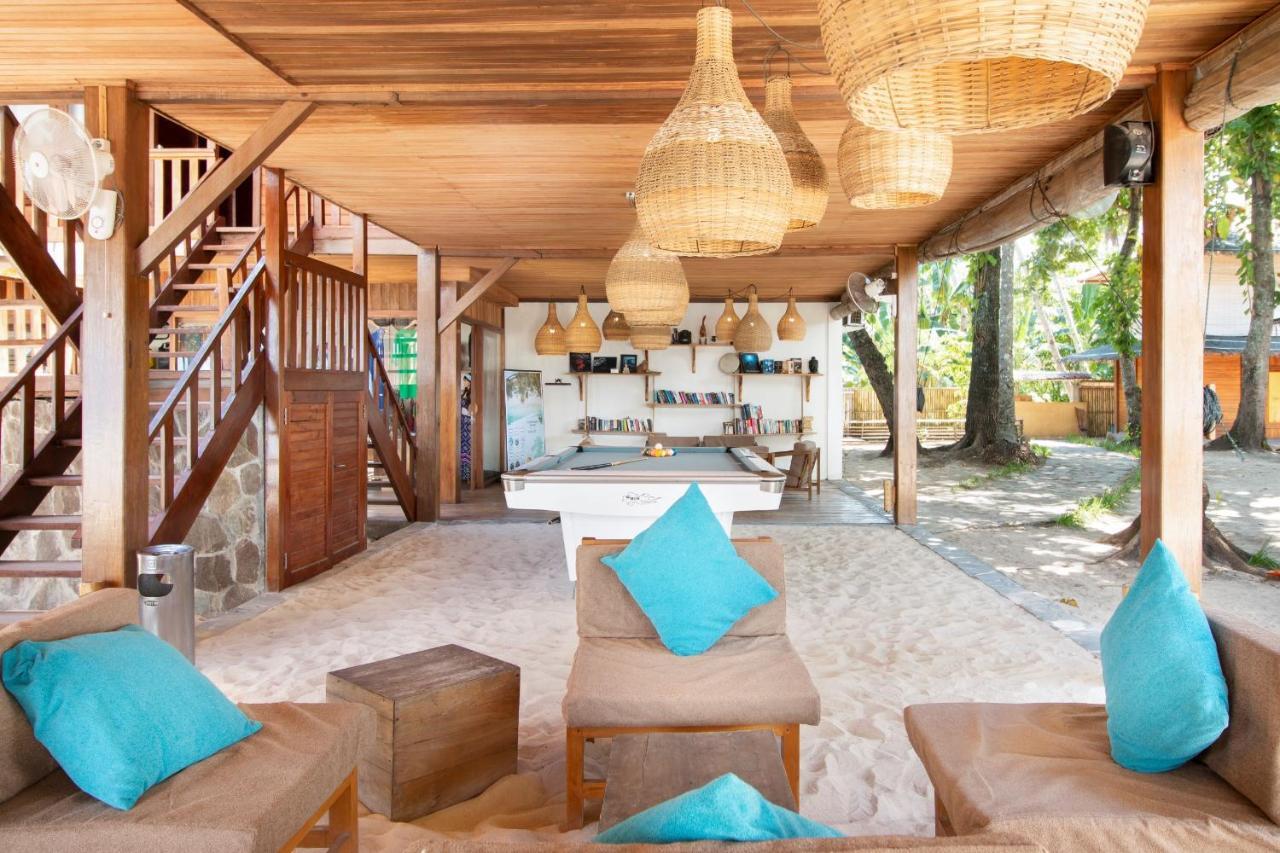 Kuda Laut Boutique Dive Resort Bunaken Luaran gambar