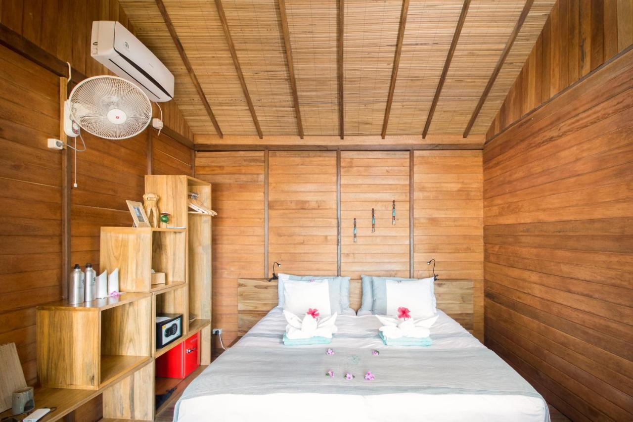 Kuda Laut Boutique Dive Resort Bunaken Luaran gambar