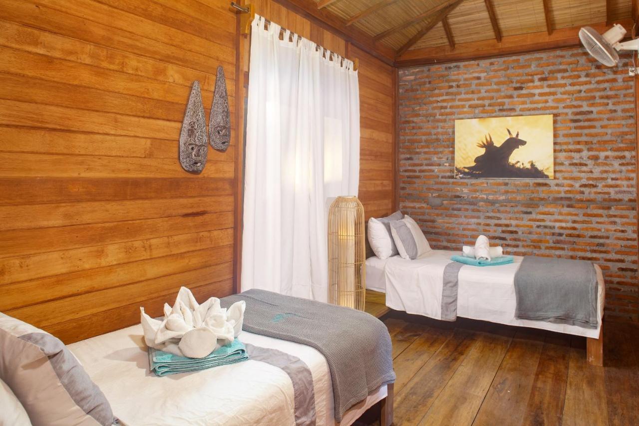 Kuda Laut Boutique Dive Resort Bunaken Luaran gambar