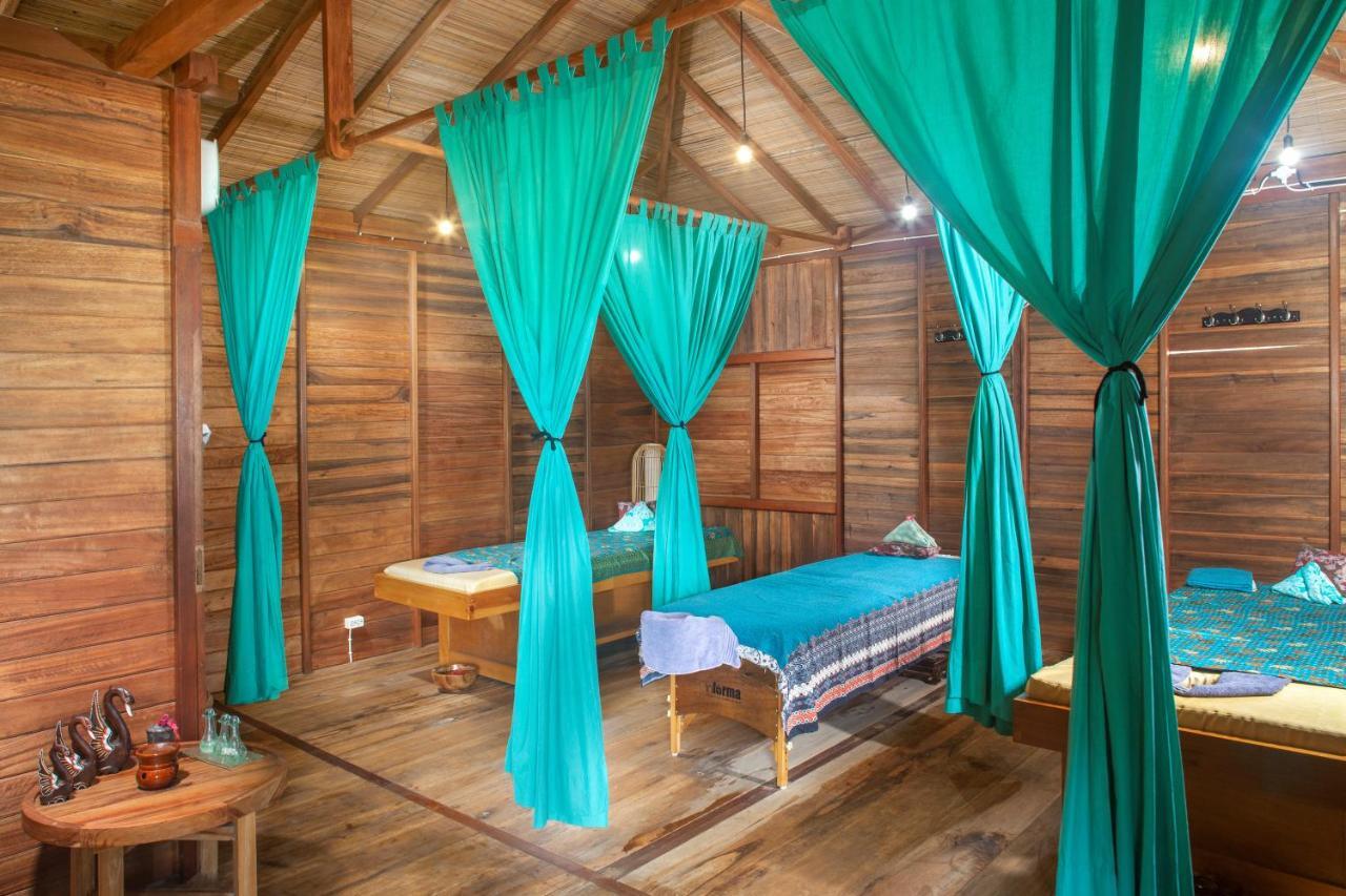 Kuda Laut Boutique Dive Resort Bunaken Luaran gambar